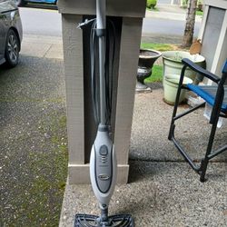 Shark Steam Mop