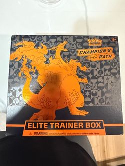 Pokemon champions path etb