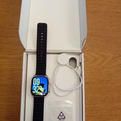 Apple Watch Ultra 2 GPS + CELLULAR TITANIUM 