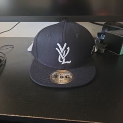 YVL Hat BRAND NEW
