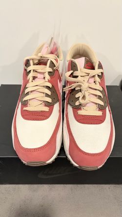 Nike Air Max 90 x DQM Bacon 2021 Men’s US Size 10.5 CU1816-100