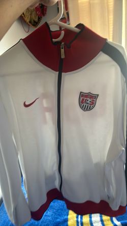 Nike USA jacket