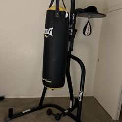 Punching Bag 