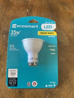 Ecosmart Light Bulbs