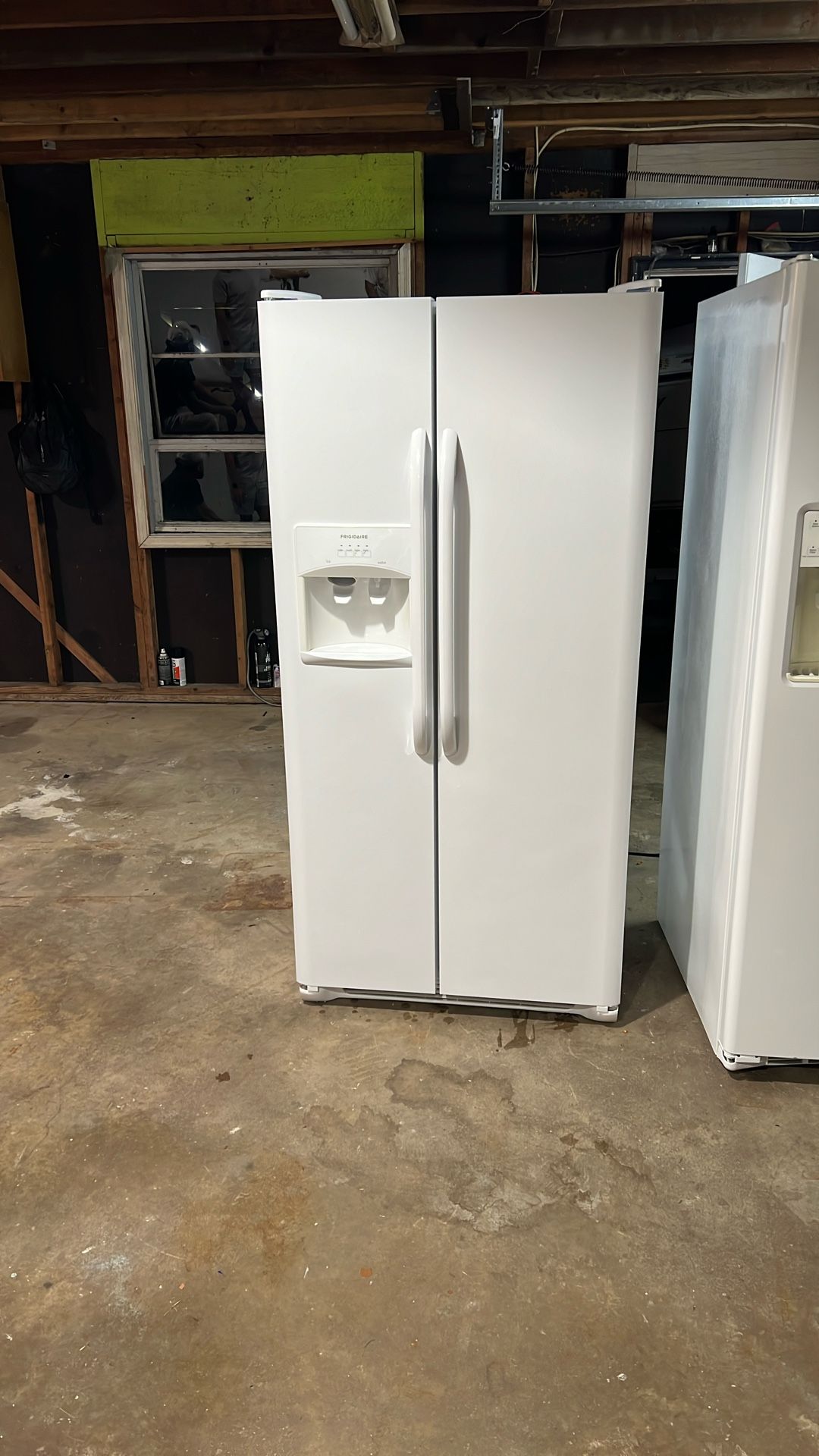 Frigidaire 