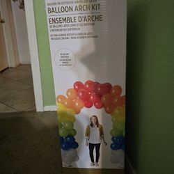 Balloon Arch