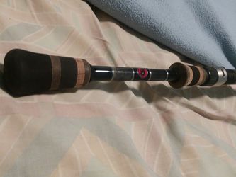 Cousins Tackle 6465H 40-60# Fishing Rod $160 for Sale in San Diego, CA -  OfferUp
