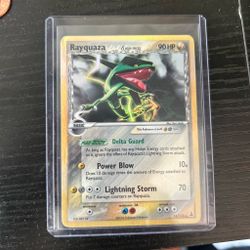RAYQUAZA