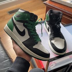Jordan 1 High