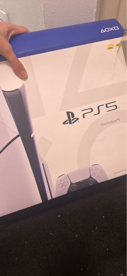PlayStation 5