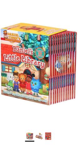 Book collection