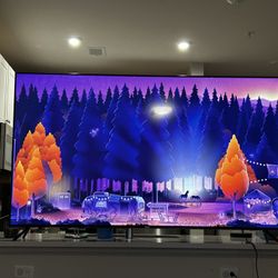 ONN Roku 65” TV