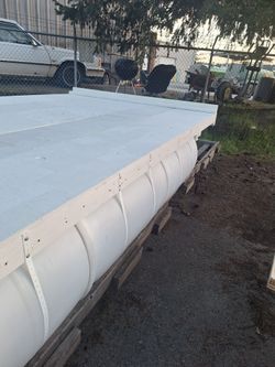 Floating platform