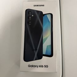 Galaxy A16 5G 