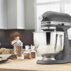 Kitchenaid Mixer 