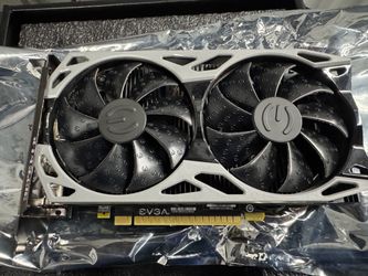 GeForce GTX 1650 Graphics Card