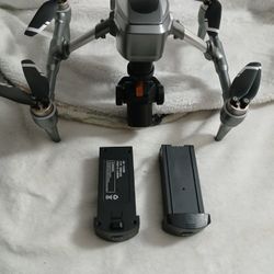 V196 GPS Drone with 1080P HD Camera, Two-batteries,