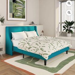 New Queen Bed Frame 