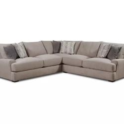 3 Piece Sectional Couch