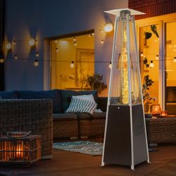 Patio Heater - $200 Obo