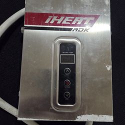 IHeat ADK Water Heater S-12