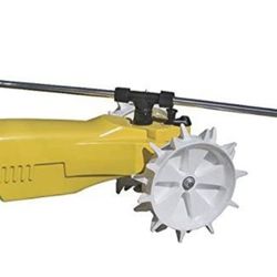 Nelso 1865  Seft Propelled rain train of grass and patios Brand New