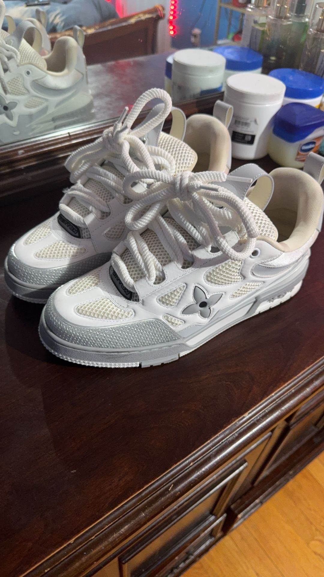 louis vuitton skates