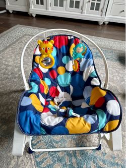 Baby Rocker / Bouncer