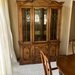 China Cabinet 