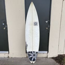 Surfboard - 6’-5” 