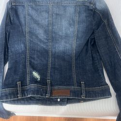 Guess Jean Jacket 