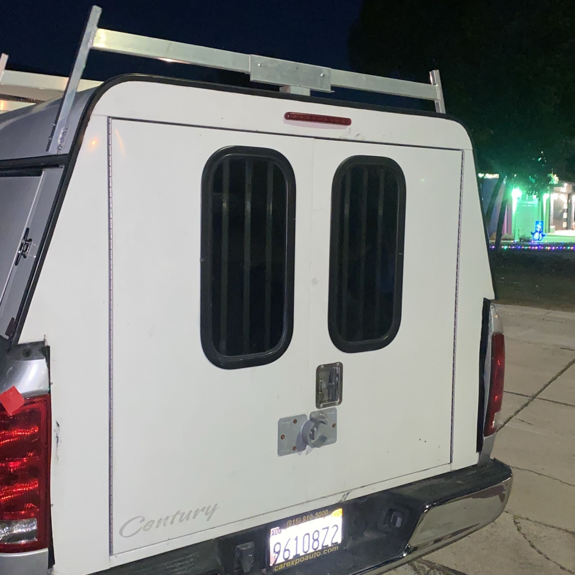 Camper