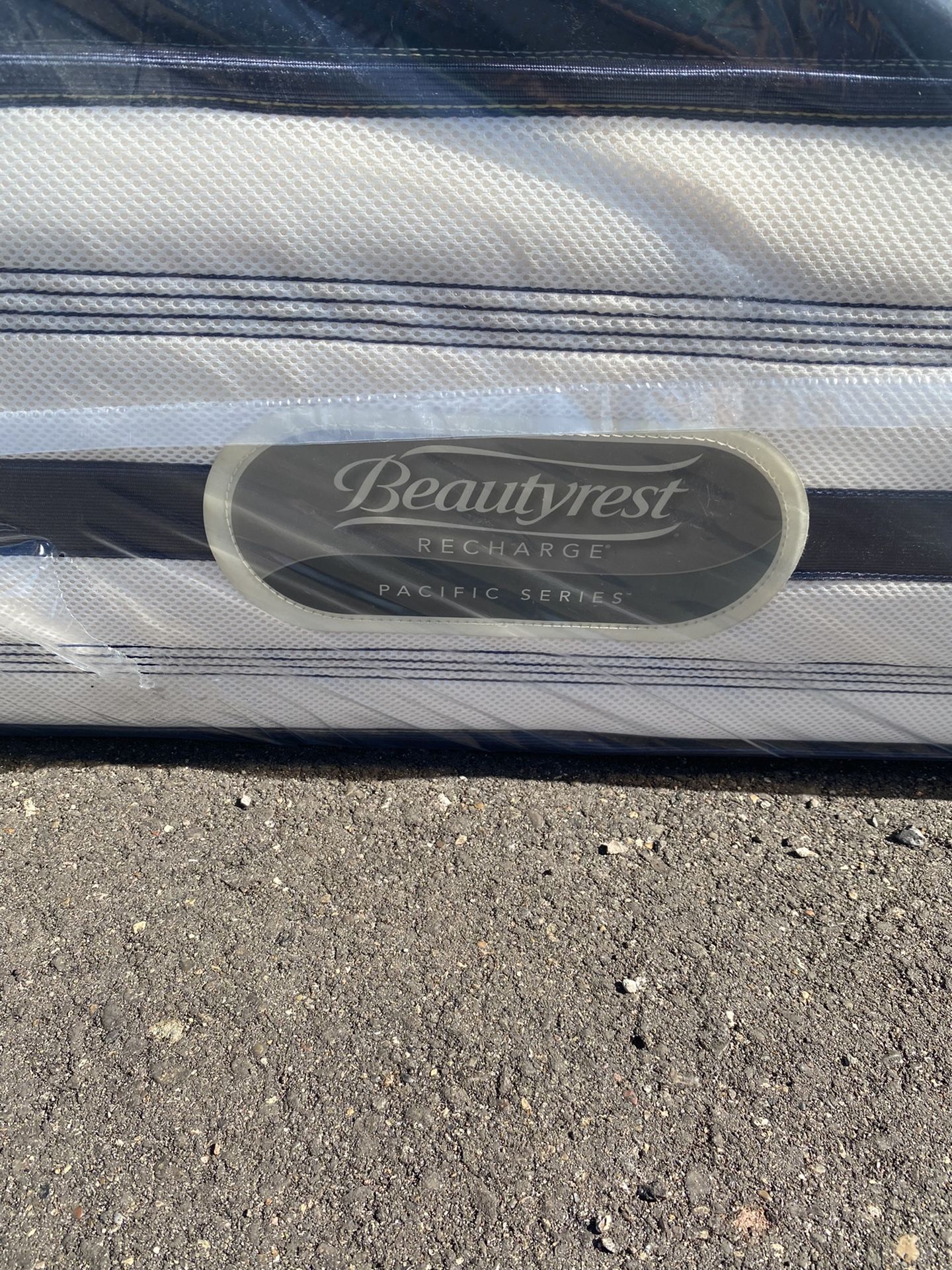 Cal King Mattress And Box Springs for Sale in Bullhead City, AZ OfferUp