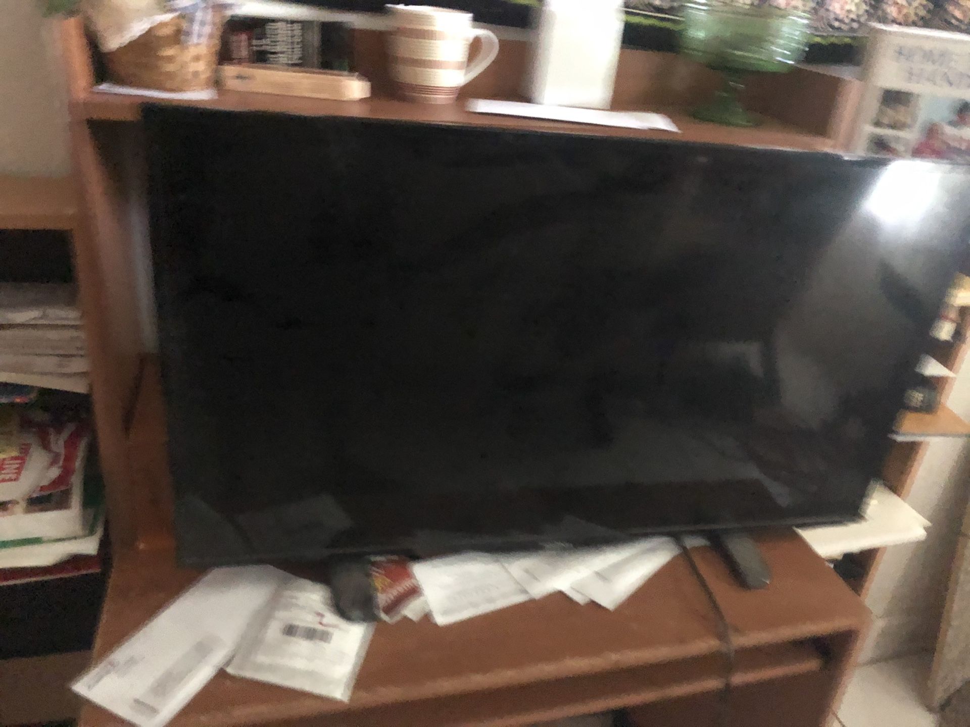 Insignia 40 inch tv