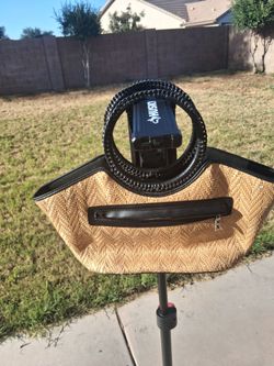 Womens purse