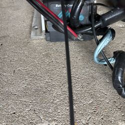 2001 Minnkota Powerdrive