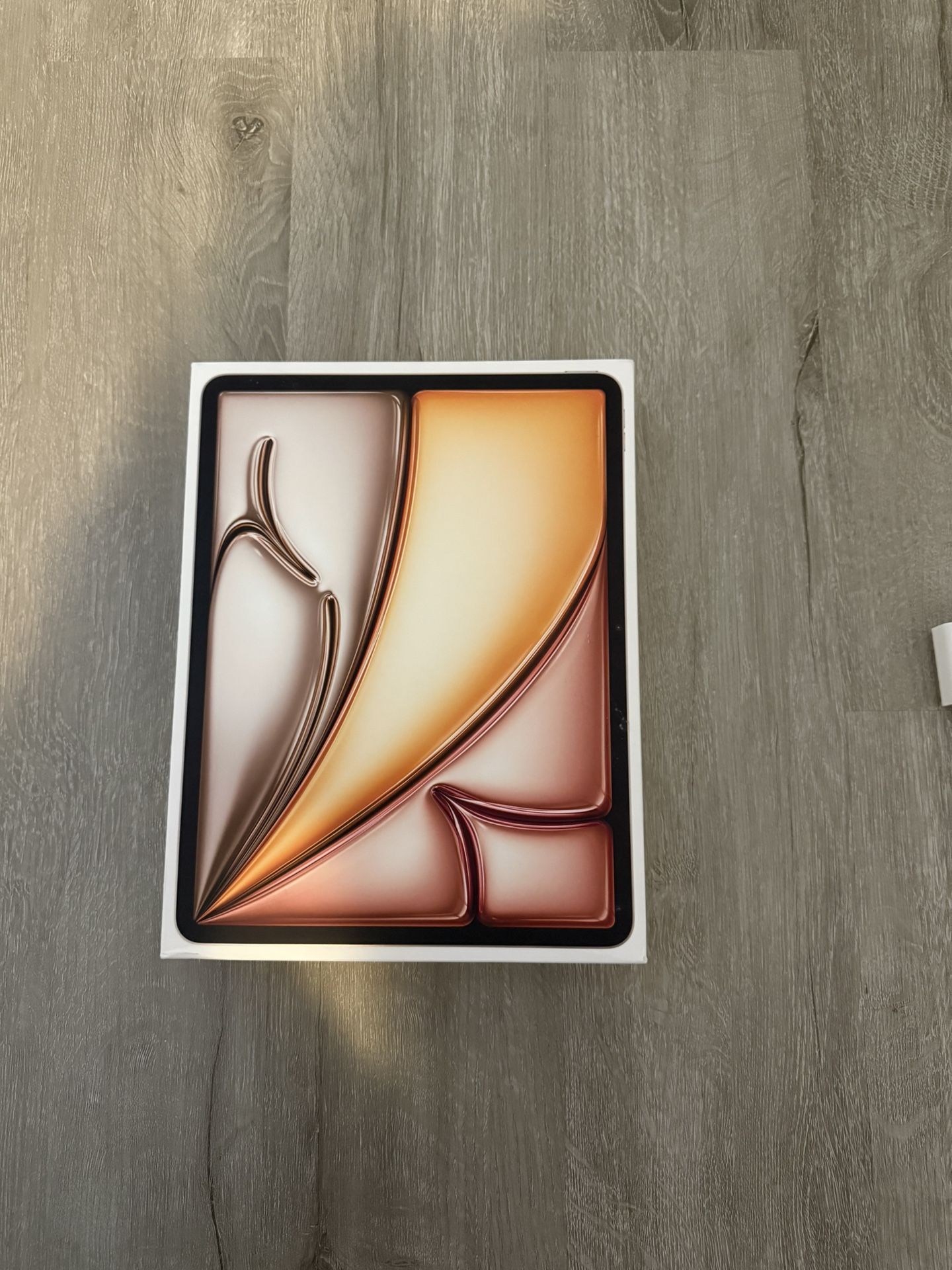 Apple iPad M2 Asking $600