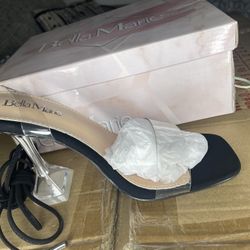 6 Pairs Of Brand New Shoes