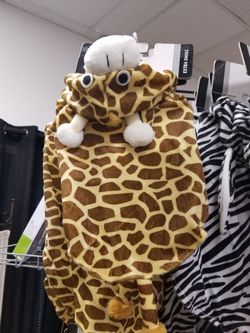 Brand new Dickens closet pet costumes half price