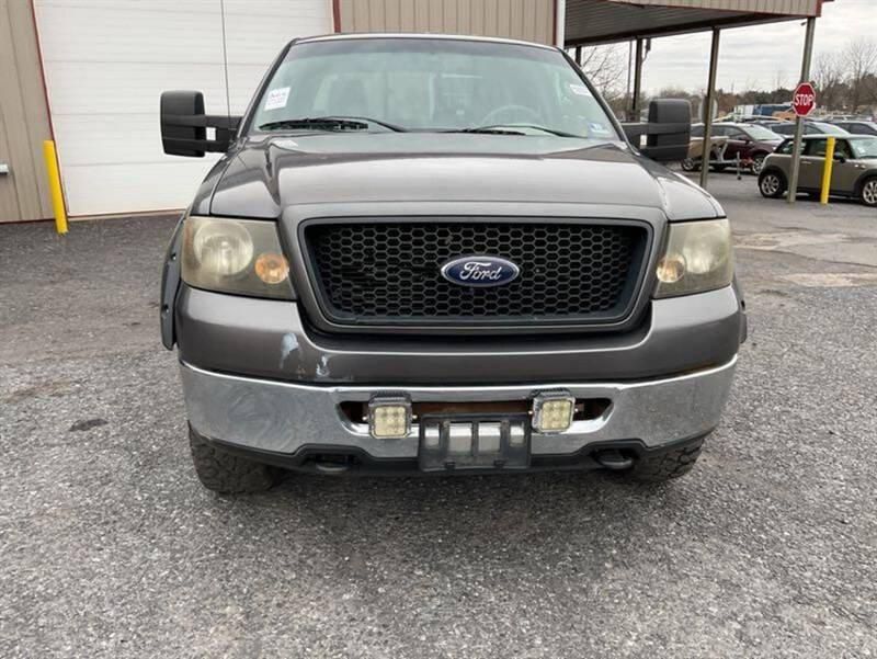 2006 Ford F-150
