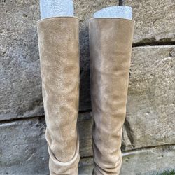 Women’s Boots- Banana Republic