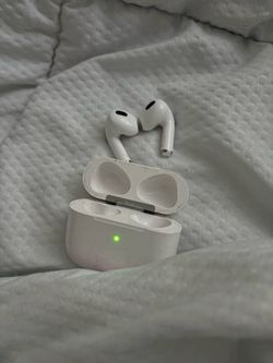 Airpods 3rd Generation
