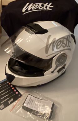 Motorcycle Helmet