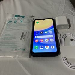 Samsung Galaxy A15 Unlock 