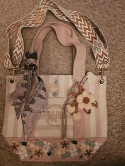 Trader joe bag