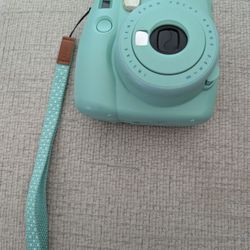 Instax Mini9 Camera - $40 Obo
