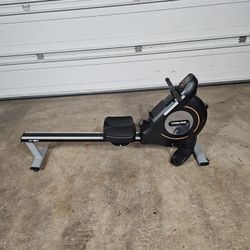 Row Machine 