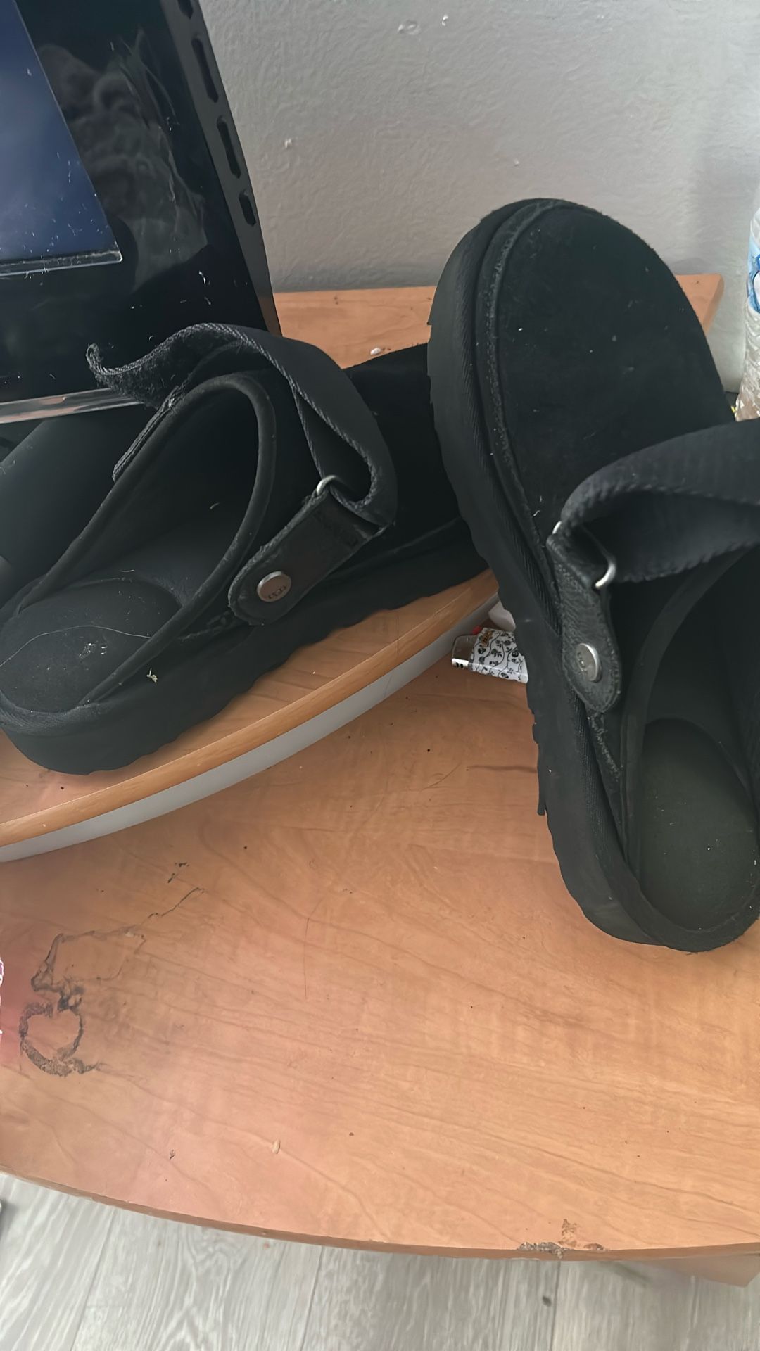 Uggs Men