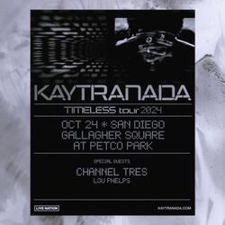 KAYTRANADA