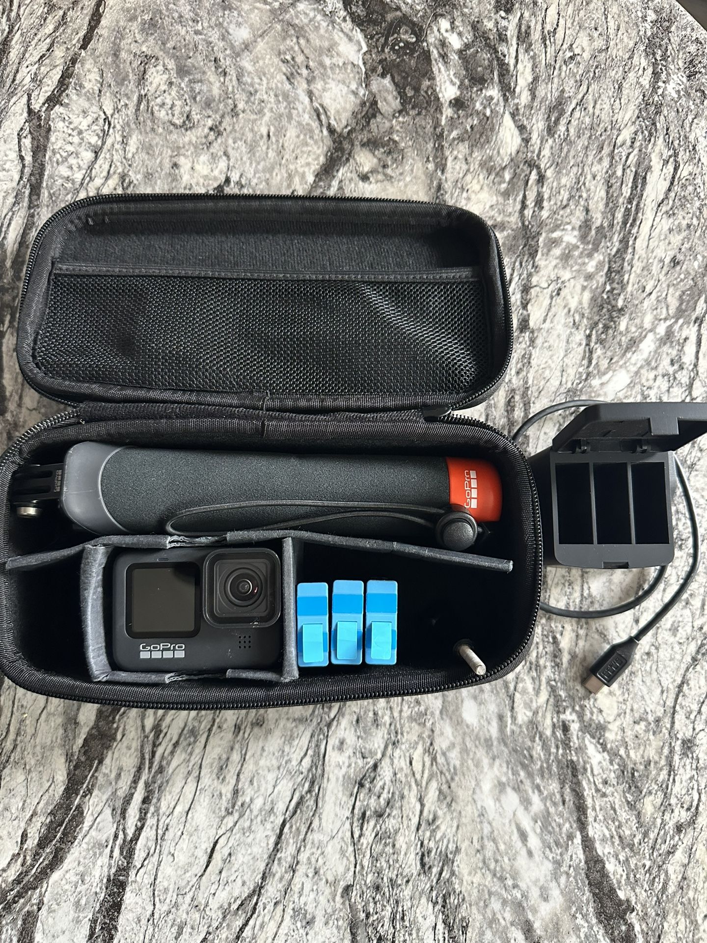 GoPro Hero 9